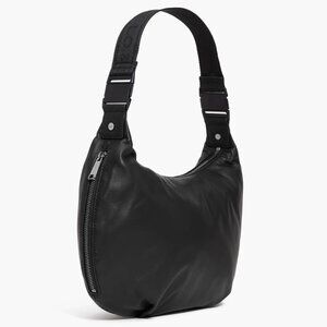 Lo & Sons: Aoyama, Black (Nylon)
